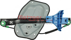METZGER 2160322 - Fensterheber