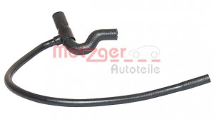 METZGER 2420474 - Kühlerschlauch