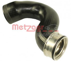 METZGER 2400122 - Ladeluftschlauch
