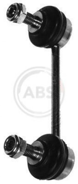 A.B.S. 260097 - Stange/Strebe, Stabilisator