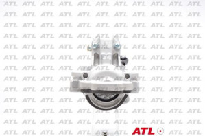 ATL Autotechnik A 93 120 - Starter