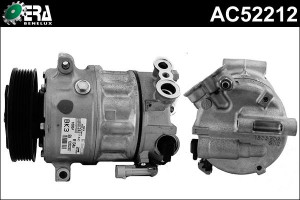 ERA Benelux AC52212 - Kompressor, Klimaanlage
