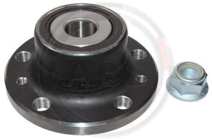 A.B.S. 200390 - Radnabe