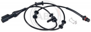 A.B.S. 31266 - Sensor, Raddrehzahl