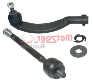 METZGER 56016911 - Spurstange