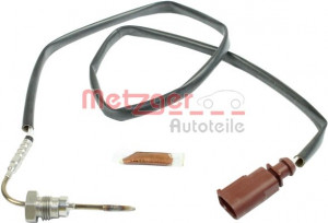 METZGER 0894703 - Sensor, Abgastemperatur