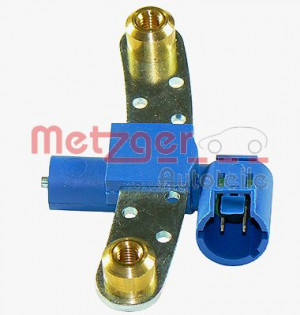 METZGER 0902200 - Impulsgeber, Kurbelwelle