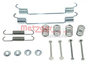 METZGER 105-0048 - Zubehörsatz, Bremsbacken