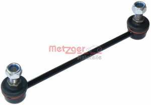 METZGER 53030019 - Stange/Strebe, Stabilisator