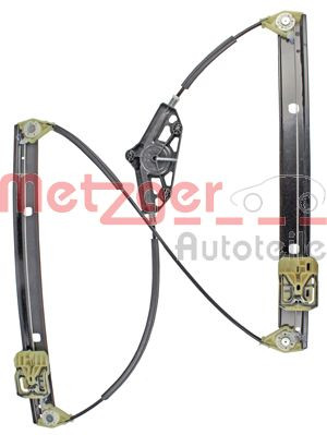 METZGER 2160275 - Fensterheber