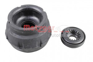 METZGER 6490245 - Reparatursatz, Federbeinstützlager
