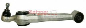 METZGER 58024001 - Lenker, Radaufhängung