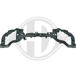 DIEDERICHS 1471002 - Frontverkleidung