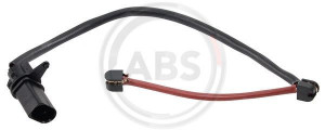 A.B.S. 39731 - Warnkontakt, Bremsbelagverschleiß