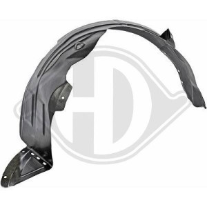 DIEDERICHS 6806008 - Radhaus