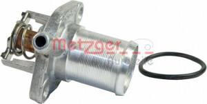 METZGER 4006196 - Thermostat, Kühlmittel