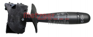 METZGER 0916534 - Lenkstockschalter