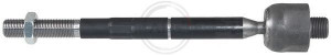 A.B.S. 240674 - Axialgelenk, Spurstange