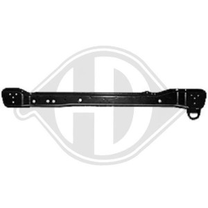 DIEDERICHS 3481014 - Frontverkleidung
