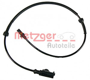 METZGER 0900452 - Sensor, Raddrehzahl