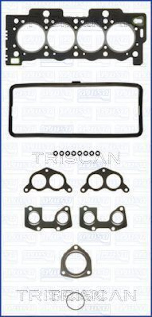 TRISCAN 598-5580 - Dichtungssatz, Zylinderkopf