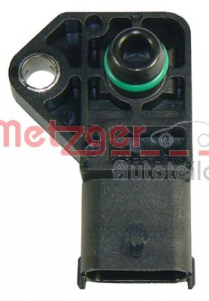 METZGER 0906121 - Sensor, Ladedruck