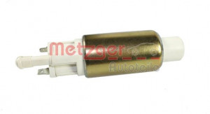 METZGER 2250018 - Kraftstoffpumpe