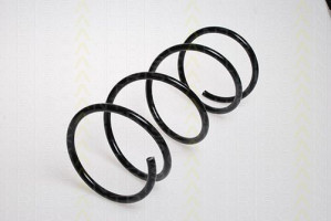 TRISCAN 875028124 - Fahrwerksfeder