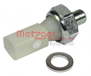 METZGER 0910052 - Öldruckschalter