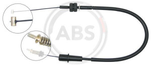 A.B.S. K37170 - Gaszug
