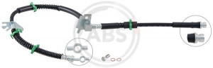 A.B.S. SL 6693 - Bremsschlauch