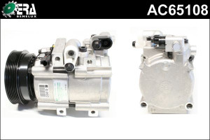 ERA Benelux AC65108 - Kompressor, Klimaanlage