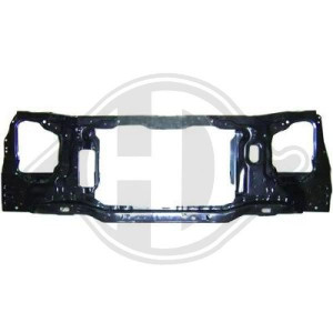 DIEDERICHS 5403802 - Frontverkleidung