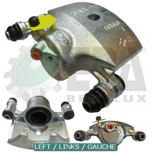 ERA Benelux BC61861 - Bremssattel