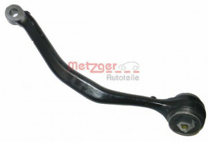 METZGER 58020401 - Lenker, Radaufhängung