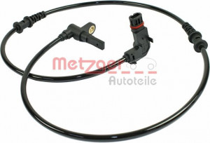 METZGER 0900819 - Sensor, Raddrehzahl