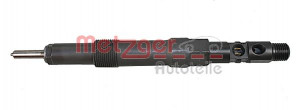 METZGER 0871048 - Einspritzdüse