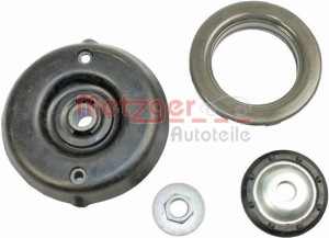 METZGER 6490207 - Reparatursatz, Federbeinstützlager
