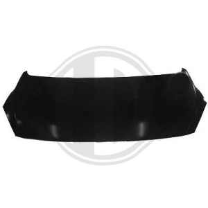 DIEDERICHS 4234100 - Motorhaube