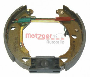 METZGER MG 585V - Bremsbackensatz