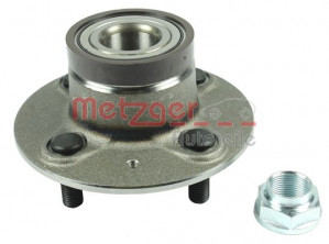 METZGER WM 7447 - Radlagersatz
