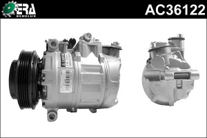 ERA Benelux AC36122 - Kompressor, Klimaanlage