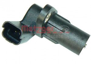 METZGER 0902214 - Impulsgeber, Kurbelwelle