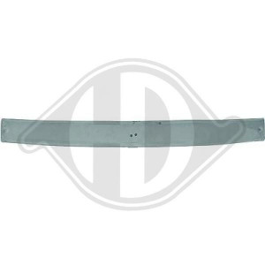 DIEDERICHS 1611009 - Frontverkleidung