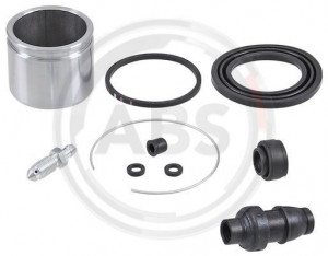 A.B.S. 57326 - Reparatursatz, Bremssattel