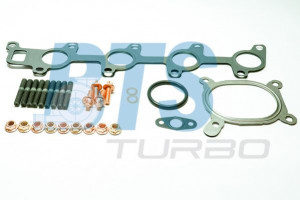 BTS Turbo T931284ABS - Montagesatz, Lader
