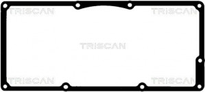 TRISCAN 515-6035 - Dichtung, Zylinderkopfhaube