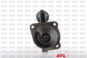 ATL Autotechnik A 17 520 - Starter