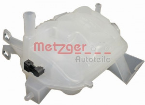 METZGER 2140141 - Ausgleichsbehälter, Kühlmittel