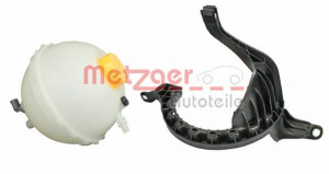 METZGER 2140204 - Ausgleichsbehälter, Kühlmittel
